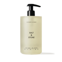Body Wash