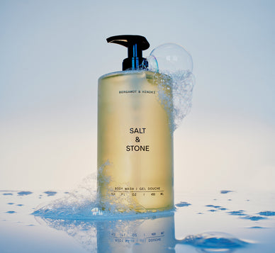 Revitalize Your Skin, Renew Your Spirit