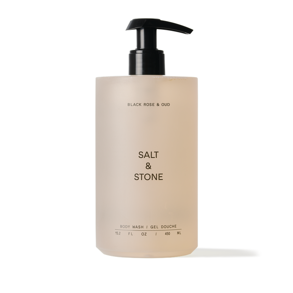 Body Wash