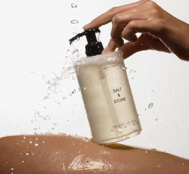 Revitalize Your Skin, Renew Your Spirit