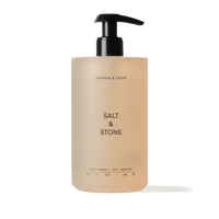 Body Wash