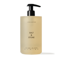 Body Wash
